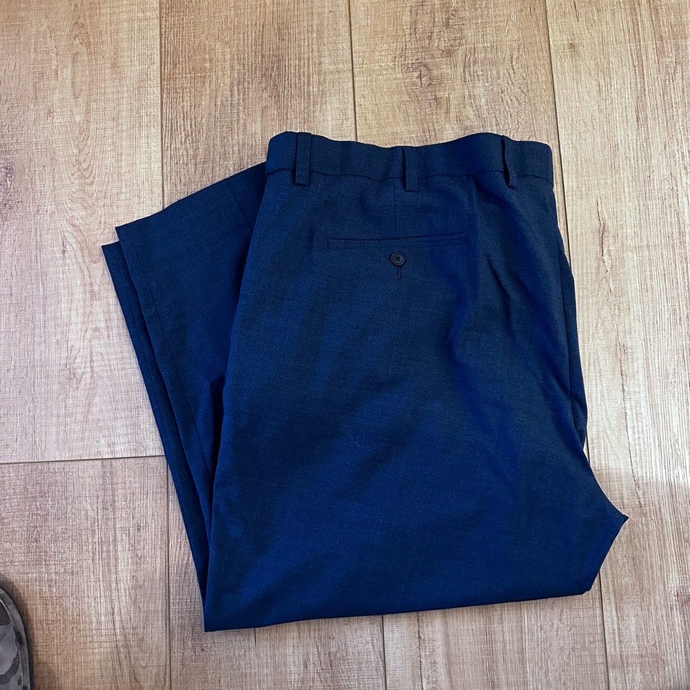 Synergy Dress Pants - Big & Tall